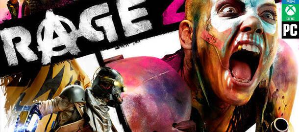 Rage 2