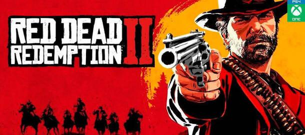 Red Dead Redemption 2