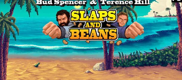 Bud Spencer & Terence Hill - Slaps And Beans