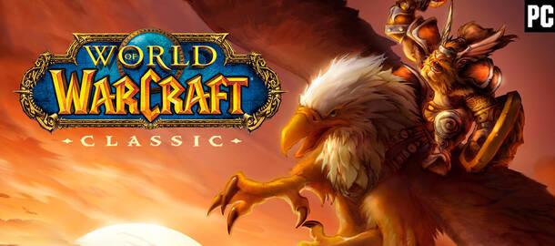 World of Warcraft: Classic