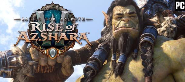 World of Warcraft: Battle for Azeroth