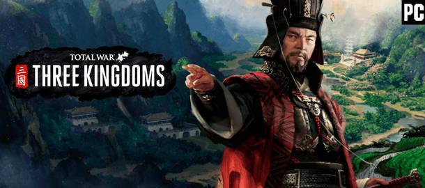 Análisis Total War: Three Kingdoms: estrategia con vida y completa (PC)