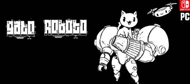 download gato roboto ps4