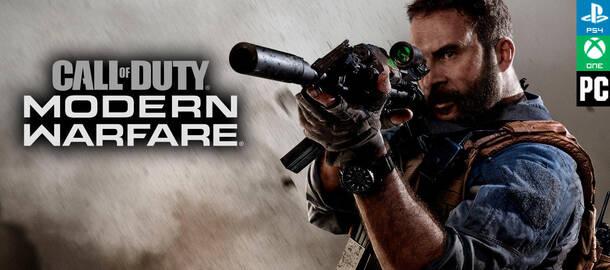 Call of Duty: Modern Warfare (2019)