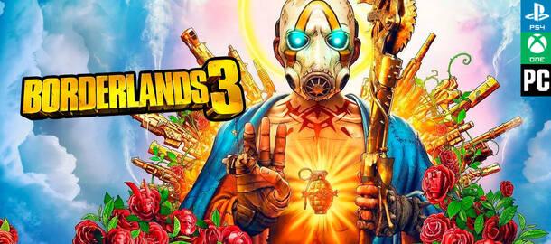 Borderlands 3
