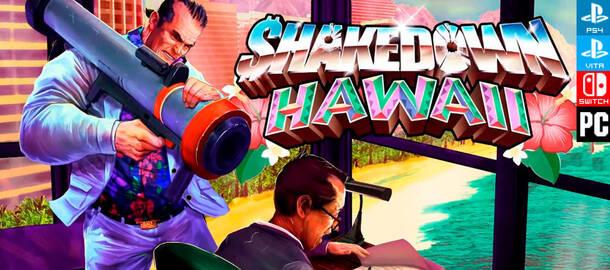 shakedown hawaii release time