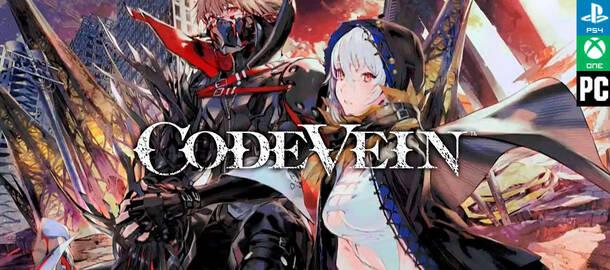 Code Vein