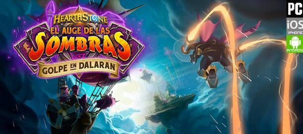 Hearthstone: Heroes of Warcraft