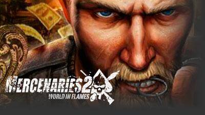 Mercenarios 2
