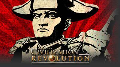 civilization revolution wii