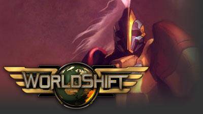 WorldShift