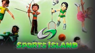Sports Island