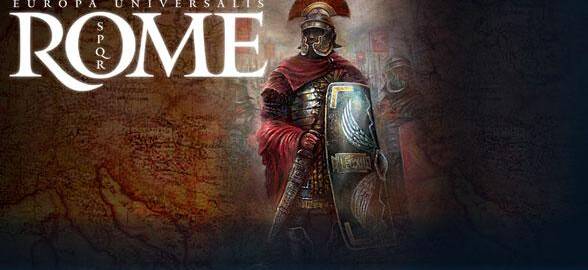 Europa Universalis III: Rome