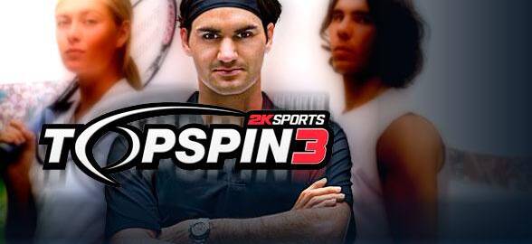 Top Spin 3