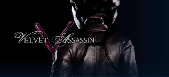 Velvet Assassin