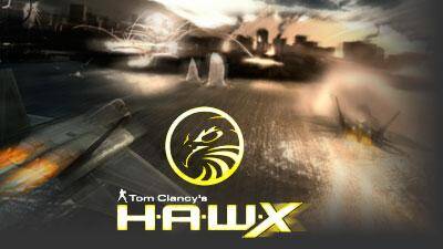 Tom Clancy's HAWX