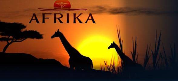 Afrika