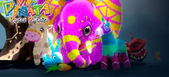 Viva Piata: Pocket Paradise