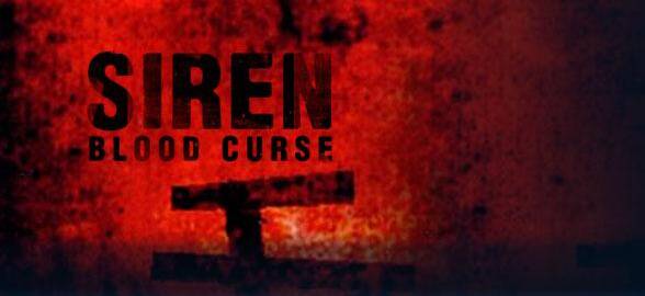Siren: Blood Curse PSN