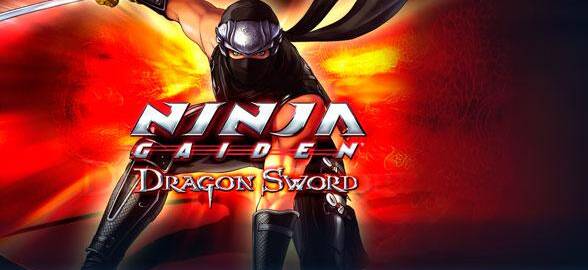 Ninja Gaiden Dragon Sword
