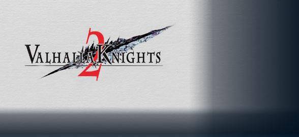 Valhalla Knights 2