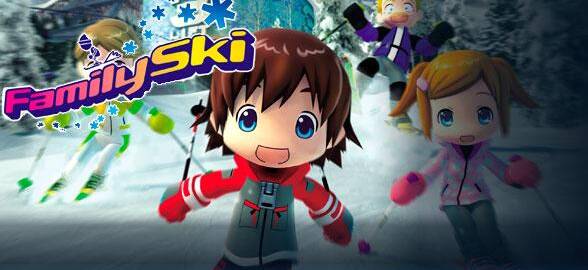 Family Ski