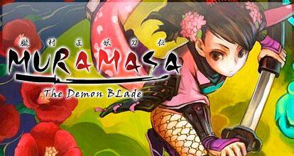 Muramasa: The Demon Blade