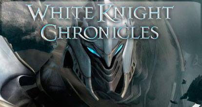 White Knight Chronicles