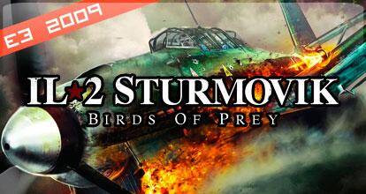 IL-2 Sturmovik: Birds of Prey