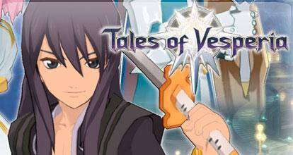 Tales of Vesperia