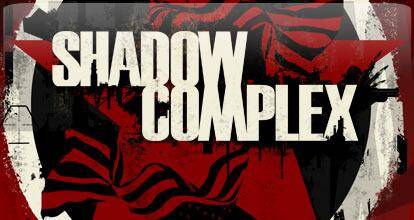 Shadow Complex XBLA