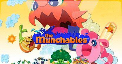 The Munchables