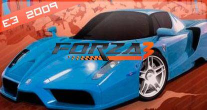 Forza Motorsport 3