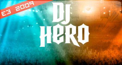 DJ Hero