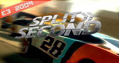 Split/Second: Velocity