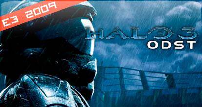 Halo 3: ODST