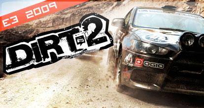 Colin McRae: DIRT 2