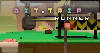 Bit.Trip Runner WiiW