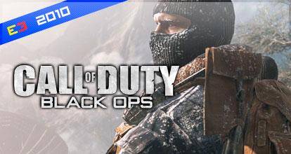 Call of Duty: Black Ops
