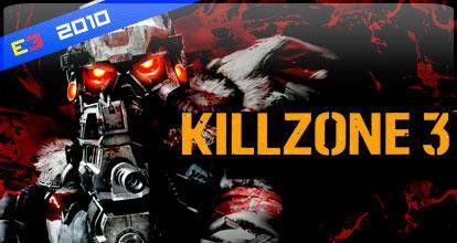 Killzone 3