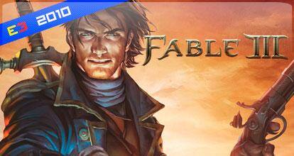 Fable III