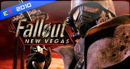 Fallout: New Vegas