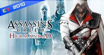 Assassin's Creed: La Hermandad