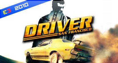 Driver: San Francisco