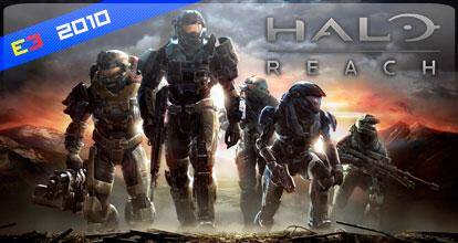 Halo Reach