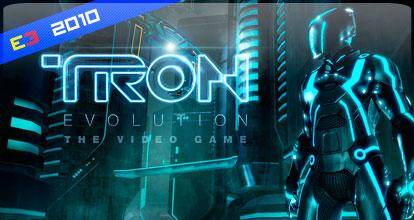 Tron: Evolution