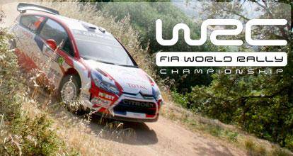 World Rally Championship 2010