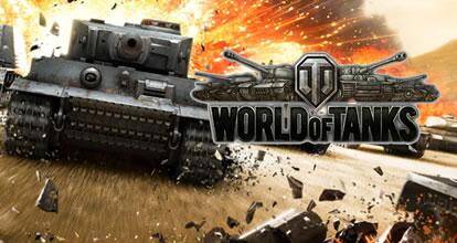 World of Tanks