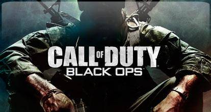 Call of Duty: Black Ops