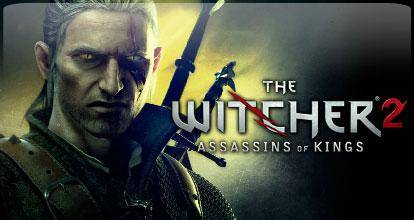 The Witcher 2: Assassins of Kings